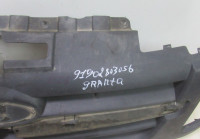 Решетка радиатора Lada Granta oem 21902803056 (скл-3)