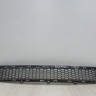 Решетка переднего бампера Hyundai Tucson 3 oem 86561d7000 (трещины)