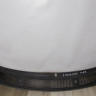 Обивка жабо бу Skoda Fabia 2 OEM 5J1819403A