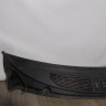 Обивка жабо бу Skoda Fabia 2 OEM 5J1819403A