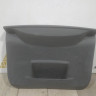 Обивка крышки багажника бу Renault Duster OEM 909008769R Обивка крышки багажника бу Renault Duster OEM 909008769R