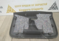 Обивка крышки багажника бу Renault Duster OEM 909008769R