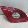 Фонарь левый внутренний Volkswagen Passat CC oem 3c8945093f Фонарь левый внутренний Volkswagen Passat CC oem 3c8945093f
