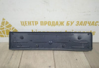 Подиум номерного знака бу BMW X7 G07 M-Pack OEM 51118069968