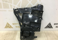 Кронштейн заднего бампера левый бу BMW X3 G01 OEM 51127400667