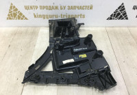 Кронштейн заднего бампера левый бу BMW X3 G01 OEM 51127400667