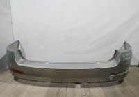 Бампер задний бу Skoda Octavia A7 OEM 5E0807421
