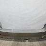 Бампер задний бу Skoda Octavia A7 OEM 5E0807421 Бампер задний бу Skoda Octavia A7 OEM 5E0807421
