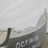 Бампер задний бу Skoda Octavia A7 OEM 5E0807421 Бампер задний бу Skoda Octavia A7 OEM 5E0807421