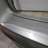 Бампер задний бу Skoda Octavia A7 OEM 5E0807421 Бампер задний бу Skoda Octavia A7 OEM 5E0807421
