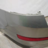 Бампер задний бу Skoda Octavia A7 OEM 5E0807421 Бампер задний бу Skoda Octavia A7 OEM 5E0807421