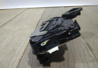 Замок двери передний левый бу Skoda OEM 6V1837015C