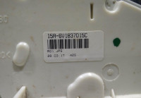 Замок двери передний левый бу Skoda OEM 6V1837015C