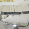 Хромированные крышки зеркал Renault Koleos 2 OEM 8201668740