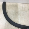 Молдинг крыла задний левый бу BMW X5 G05 OEM 51777440913