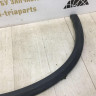 Молдинг крыла задний левый бу BMW X5 G05 OEM 51777440913