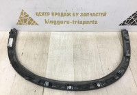 Молдинг крыла задний левый бу BMW X5 G05 OEM 51777440913