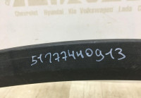 Молдинг крыла задний левый бу BMW X5 G05 OEM 51777440913