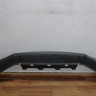 Спойлер переднего бампера Volkswagen Tiguan (11-16) oem 5nu805903