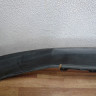 Спойлер переднего бампера Volkswagen Tiguan (11-16) oem 5nu805903