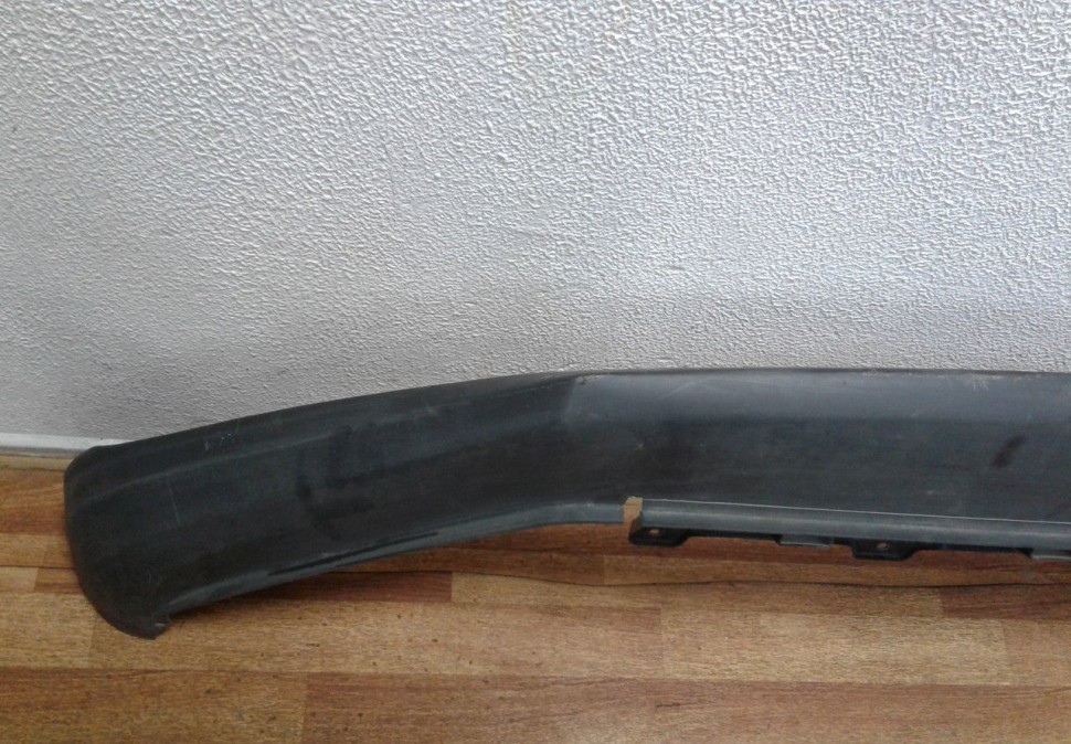 Спойлер переднего бампера Volkswagen Tiguan (11-16) oem 5nu805903