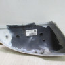 Крышка зеркала левая Volkswagen Passat  B6  3c0857537