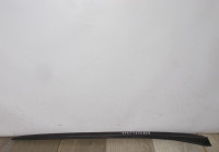 Молдинг лобового стекла левый бу BMW X1 F48 OEM 51317350609