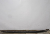 Молдинг лобового стекла левый бу BMW X1 F48 OEM 51317350609