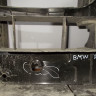Воздуховод радиатора бу BMW X5 F15