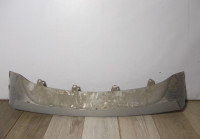 Накладка переднего бампера бу BMW X6 F16 OEM 51117319805