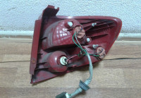 Фонарь левый Hyundai Getz дорест (02-05) (трещ. корпуса) 924011C000
