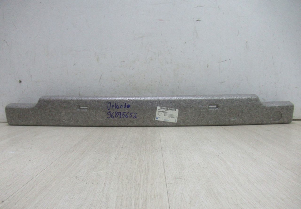Абсорбер заднего бампера Chevrolet Orlando OEM 96895652