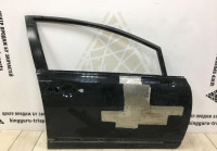 Дверь передняя правая Honda Civic 4D OEM 67010SNAJ00ZZ