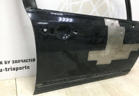 Дверь передняя правая Honda Civic 4D OEM 67010SNAJ00ZZ
