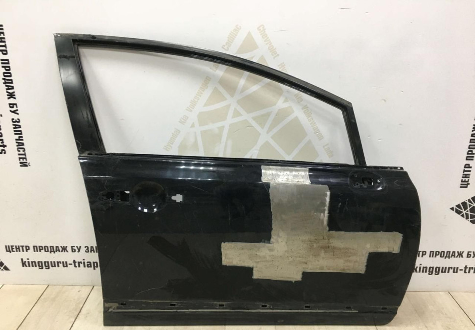 Дверь передняя правая Honda Civic 4D OEM 67010SNAJ00ZZ