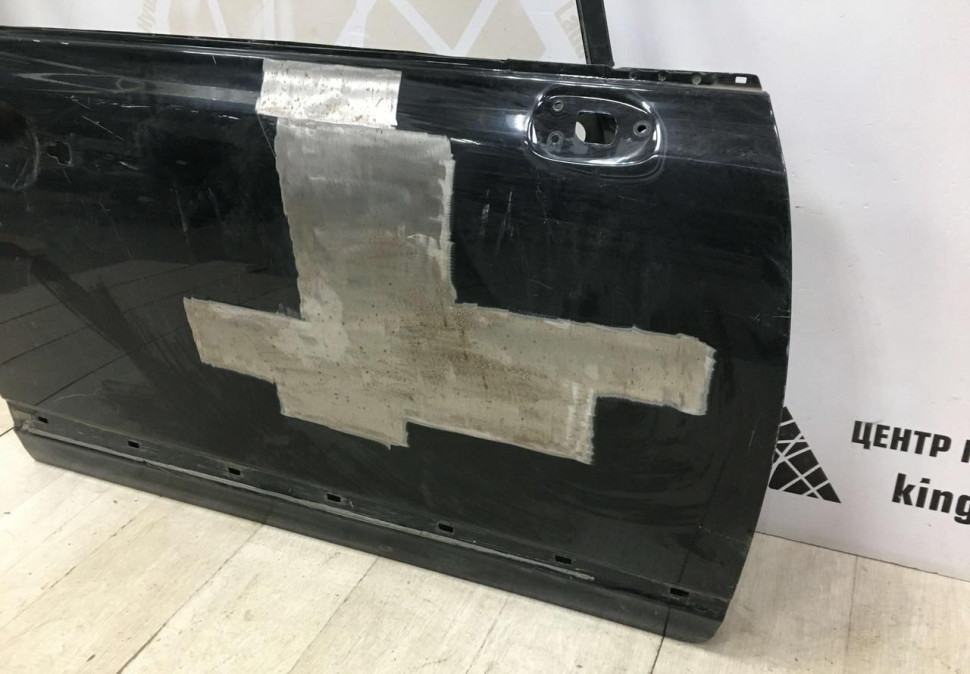 Дверь передняя правая Honda Civic 4D OEM 67010SNAJ00ZZ Дверь передняя правая Honda Civic 4D OEM 67010SNAJ00ZZ