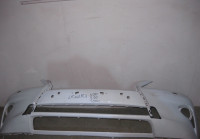 Бампер передний Lexus RX 350 (трещина) (скл-3)