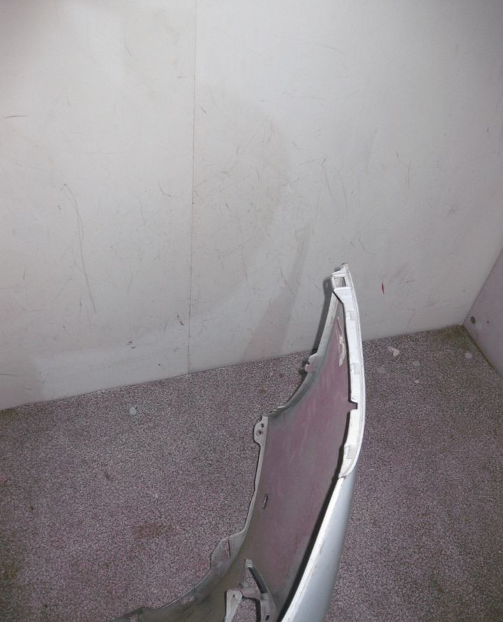 Бампер передний Lexus RX 350 (трещина) (скл-3) Бампер передний Lexus RX 350 (трещина) (скл-3)