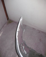 Бампер передний Lexus RX 350 (трещина) (скл-3)