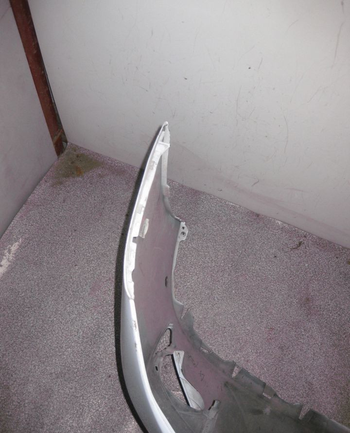 Бампер передний Lexus RX 350 (трещина) (скл-3) Бампер передний Lexus RX 350 (трещина) (скл-3)