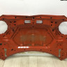 Капот Mini Cooper F56 Sport OEM 41007374520 Капот Mini Cooper F56 Sport OEM 41007374520