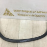 Расширитель крыла задний правый Volkswagen Tiguan 5N0854820C