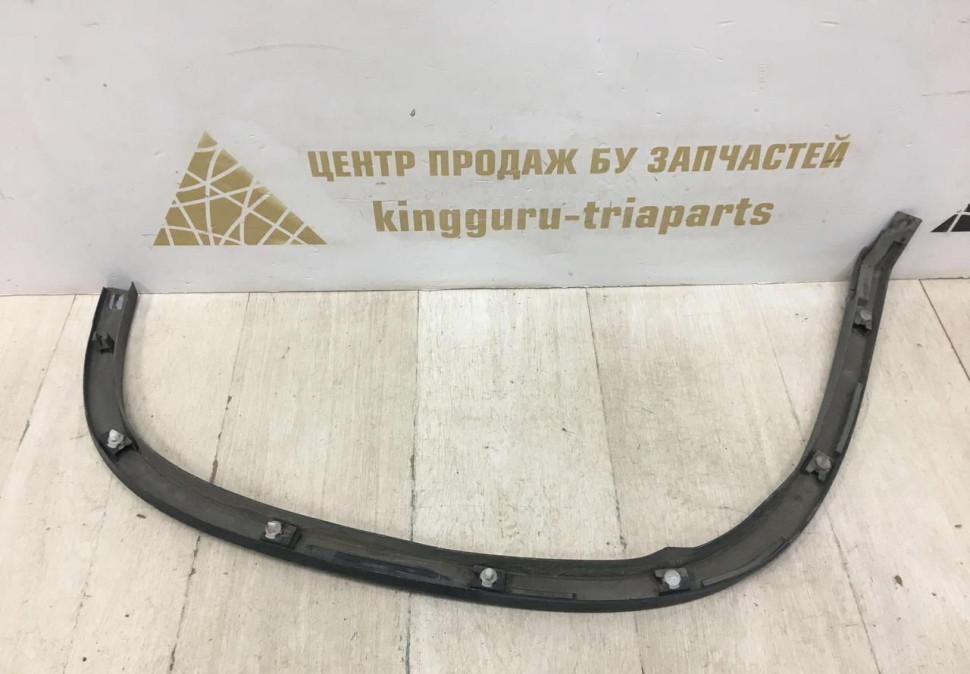 Расширитель крыла задний правый Volkswagen Tiguan 5N0854820C