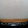 Бампер задний Volkswagen Passat B7 (11>) oem 3af807421