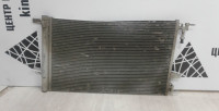 Радиатор кондиционера Chevrolet Cruze Oem 13377763 (скл-3)