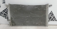 Радиатор кондиционера Chevrolet Cruze Oem 13377763 (скл-3)