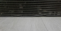 Радиатор кондиционера Chevrolet Cruze Oem 13377763 (скл-3)