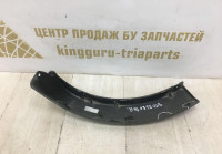 Молдинг заднего бампера правый Renault Sandero Stepway 2 OEM 850768696R