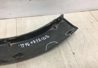 Молдинг заднего бампера правый Renault Sandero Stepway 2 OEM 850768696R
