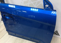 Дверь передняя правая Hyundai Creta 2016&gt; oem 76004M0000